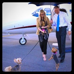 Meet your Posher, Karie